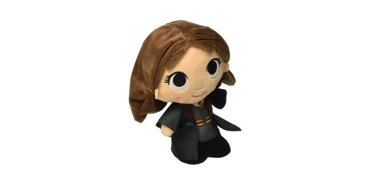 Harry Potter Plush Toys Gift Guide